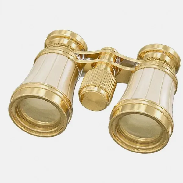 Binoculars — Candyland Casino
