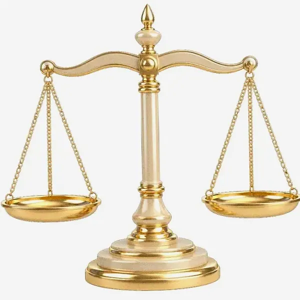 Balance scales — Candyland Casino