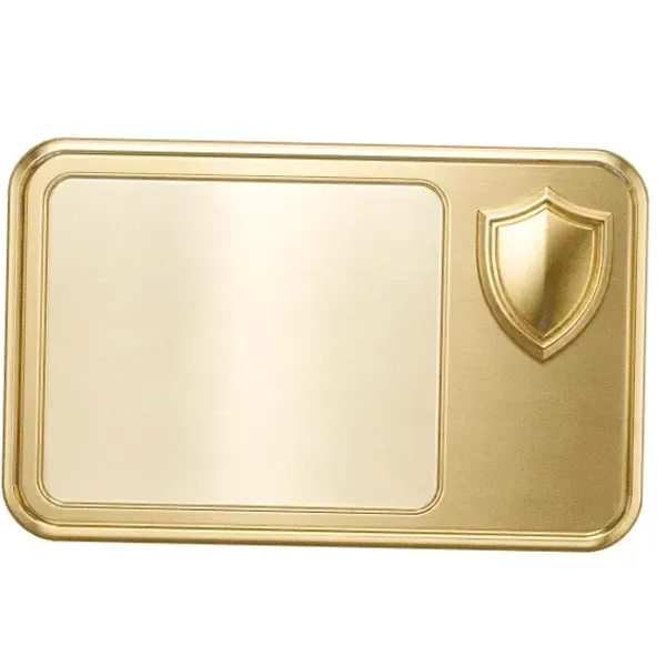 Security card — Candyland Casino