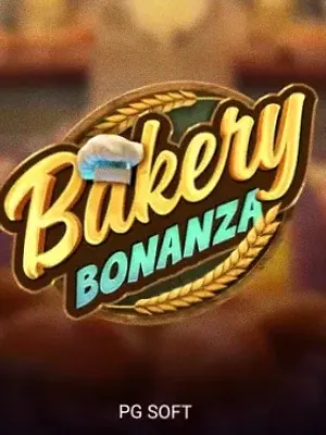 Bakery Bonanza at Candyland Casino