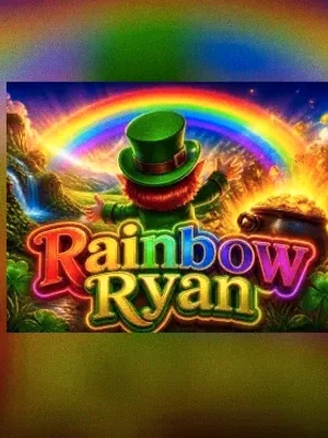 Rainbow Ryan at Candyland Casino