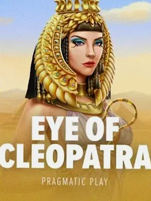 Eye of Cleopatra at Candyland Casino