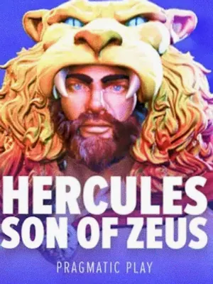 Hercules Son of Zeus at Candyland Casino