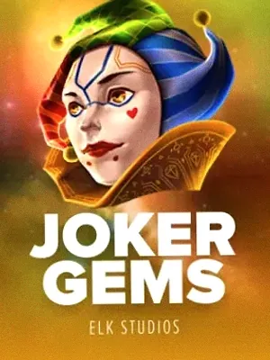Joker Gems at Candyland Casino