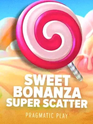 Sweet Bonanza Super Scatter at Candyland Casino