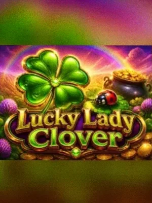 Lucky Lady Clover at Candyland Casino