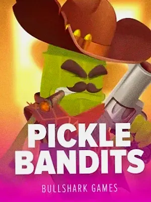 Pickle Bandits at Candyland Casino