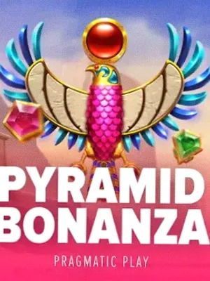 Pyramid Bonanza at Candyland Casino