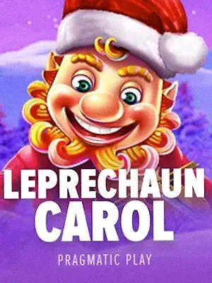 Leprechaun Carol at Candyland Casino