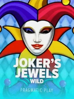 Joker's Jewels Wild at Candyland Casino