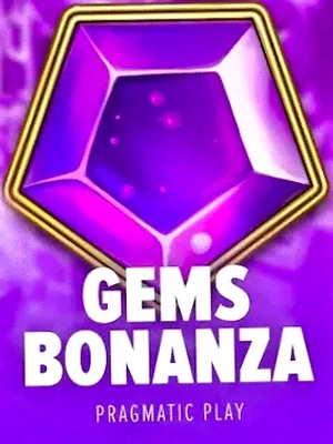 Gems Bonanza at Candyland Casino