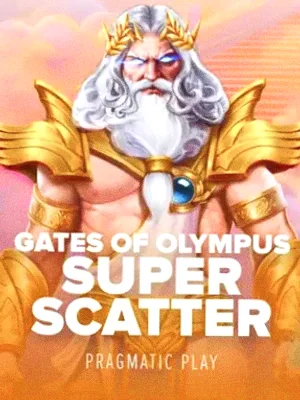 Gates of Olympus Super Scatter at Candyland Casino