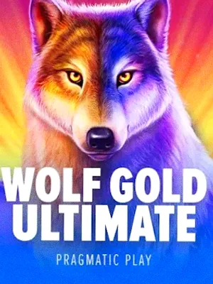 Wolf Gold Ultimate at Candyland Casino
