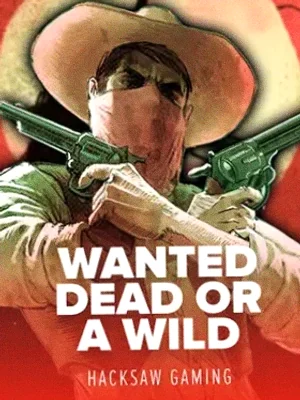 Wanted Dead Or a Wild at Candyland Casino