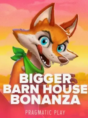 Bigger Barn House Bonanza at Candyland Casino