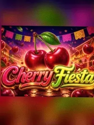Cherry Fiesta at Candyland Casino