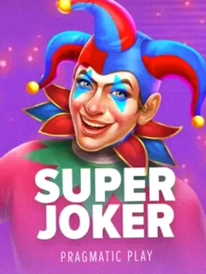 Super Joker at Candyland Casino