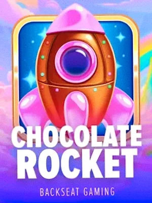 Chocolate Rocket at Candyland Casino