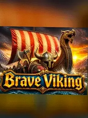 Brave Viking at Candyland Casino
