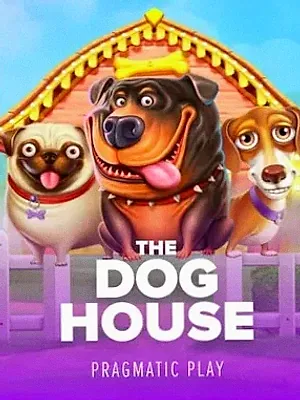 The Dog House at Candyland Casino