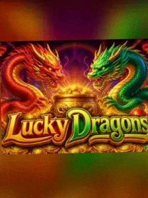 Lucky Dragons at Candyland Casino
