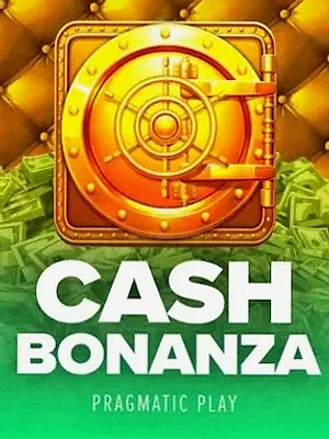 Cash Bonanza at Candyland Casino