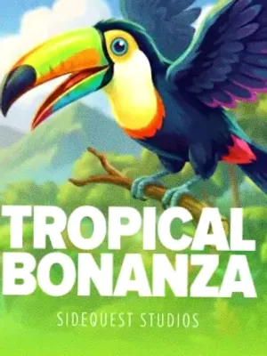 Tropical Bonanza at Candyland Casino