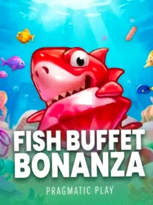 Fish Buffet Bonanza at Candyland Casino