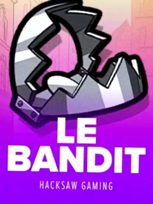 Le Bandit at Candyland Casino