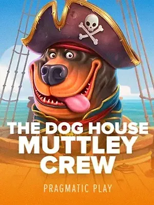 The Dog House - Muttley Crew at Candyland Casino