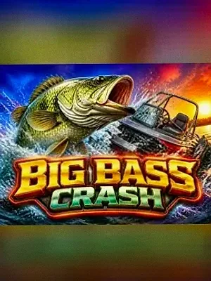 Big Bass Crash at Candyland Casino