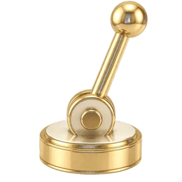 Arcade joystick — Candyland Casino