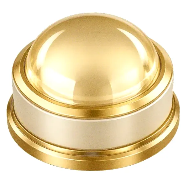 Casino push button — Candyland Casino