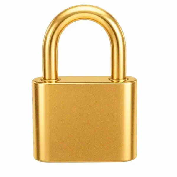 Orange padlock — Candyland Casino