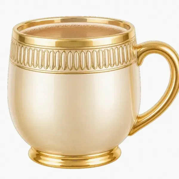 Ceramic mug — Candyland Casino