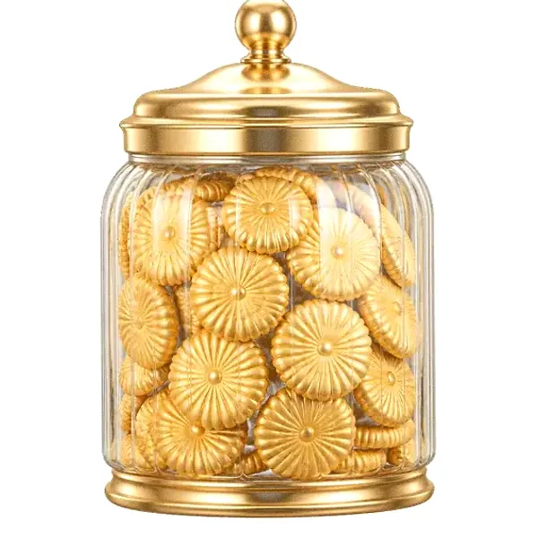 Cookie jar — Candyland Casino