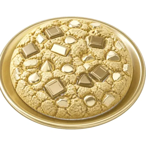 Chocolate chip cookie — Candyland Casino