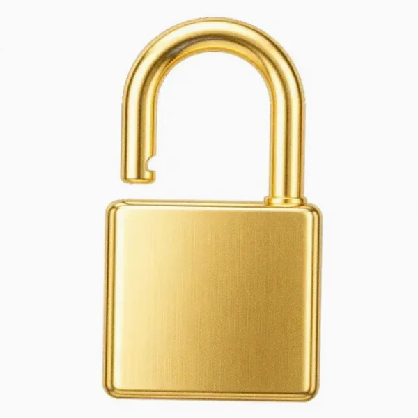 Padlock — Candyland Casino