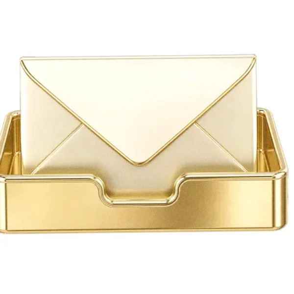Metal letter tray — Candyland Casino