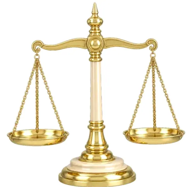 Balance scale — Candyland Casino