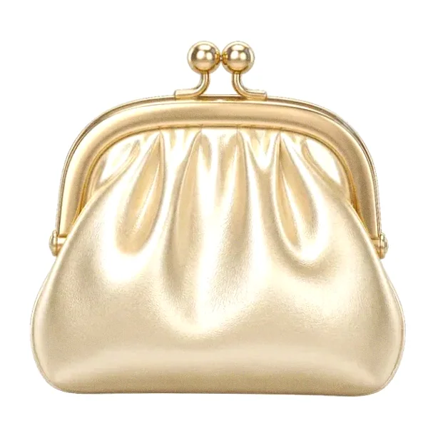 Leather coin purse — Candyland Casino