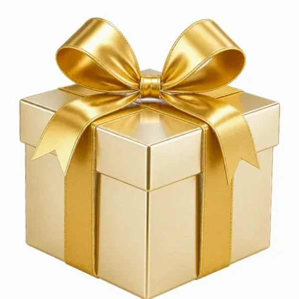 Gift box — Candyland Casino