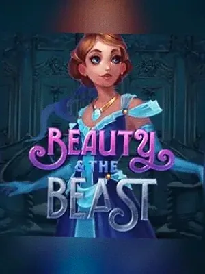 Beauty and the Beast at Candyland Casino