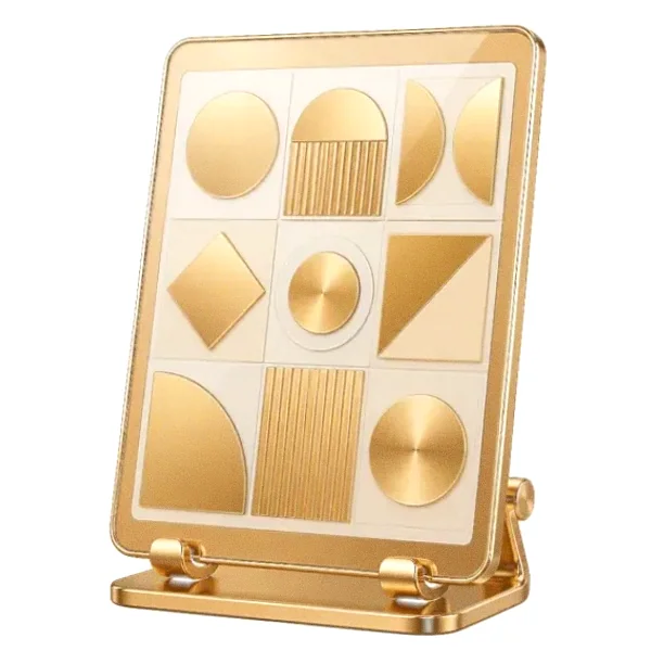 Tablet on stand — Candyland Casino