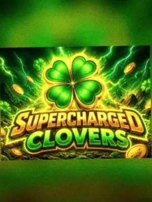 Supercharged Clovers at Candyland Casino