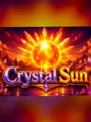 Crystal Sun at Candyland Casino