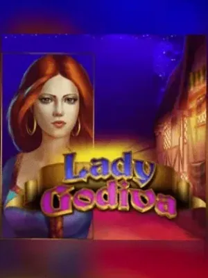 Lady Godiva at Candyland Casino