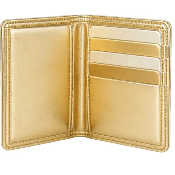 Leather wallet — Candyland Casino