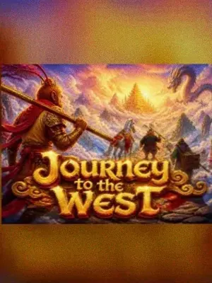 Journey to the West at Candyland Casino
