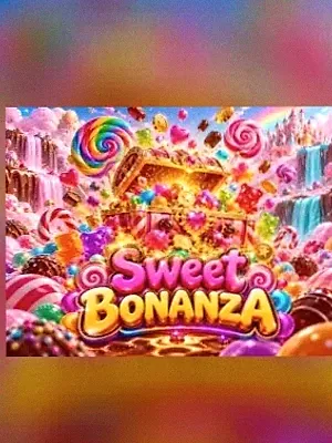Sweet Bonanza at Candyland Casino